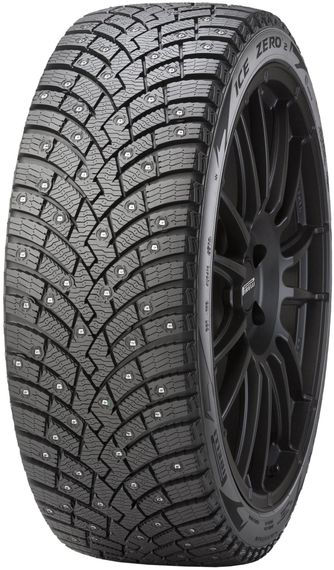 Pirelli Winter Ice Zero 2 KS 205/60 R16 96T XL шип.