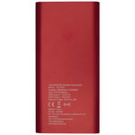 Беспроводное портативное зарядное устройство емкостью 8000 мАч Juice