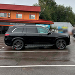 КОВАНЫЕ ДИСКИ ДЛЯ MERCEDES-BENZ CLS X167 2023 МЕРСЕДЕС-БЕНЦ