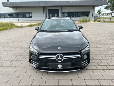 Mercedes-Benz A 35 AMG