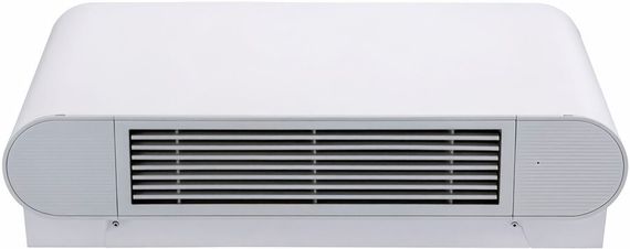 Напольно-потолочный фанкойл до 8 кВт Midea MKH1-800-R3 — (1)