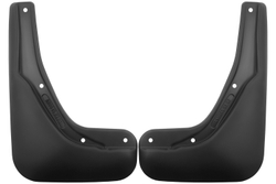 Брызговики задние для  GEELY Coolray 2023 – н.в. (I рестайлинг),  2 шт.(standard)   REIN.AN0645.E13