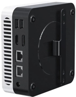 Системный блок Chuwi LarkBox X Intel N, 12 ГБ, 512 Гб, Intel UHD Graphics,  ОС Windows 11 Профессиональная