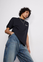 Carhartt WIP Джинсы свободного покроя - Голубой