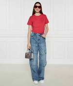 Футболка START Pinko - красный(101752 A2HN)