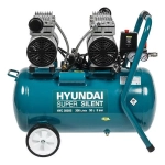 Воздушный компрессор Hyundai HYC 3050S