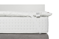 Наматрасник-топпер теплый 180х200 German Grass Topper Camel Wool