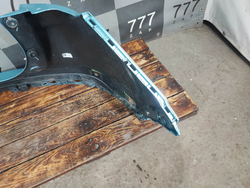 Бампер задний Geely Coolray 19-нв Б/У Оригинал 6044066100