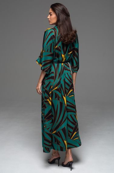 Халат Mia-Amore 5539 &quot;Malachite&quot;