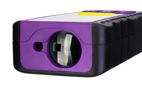 Лазерная рулетка Ermenrich Reel PRO GL100