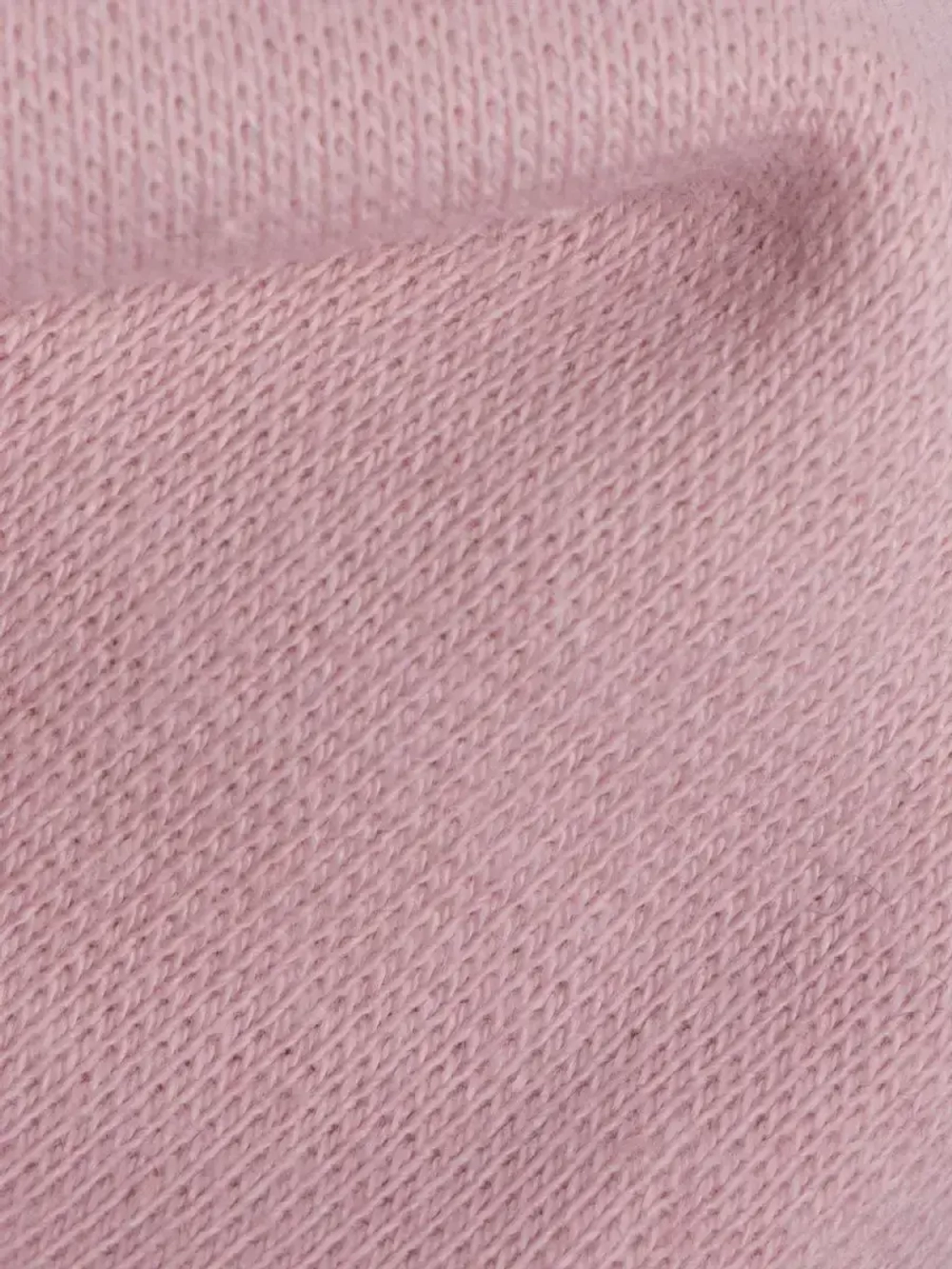 Повязка на голову трикотажная детская