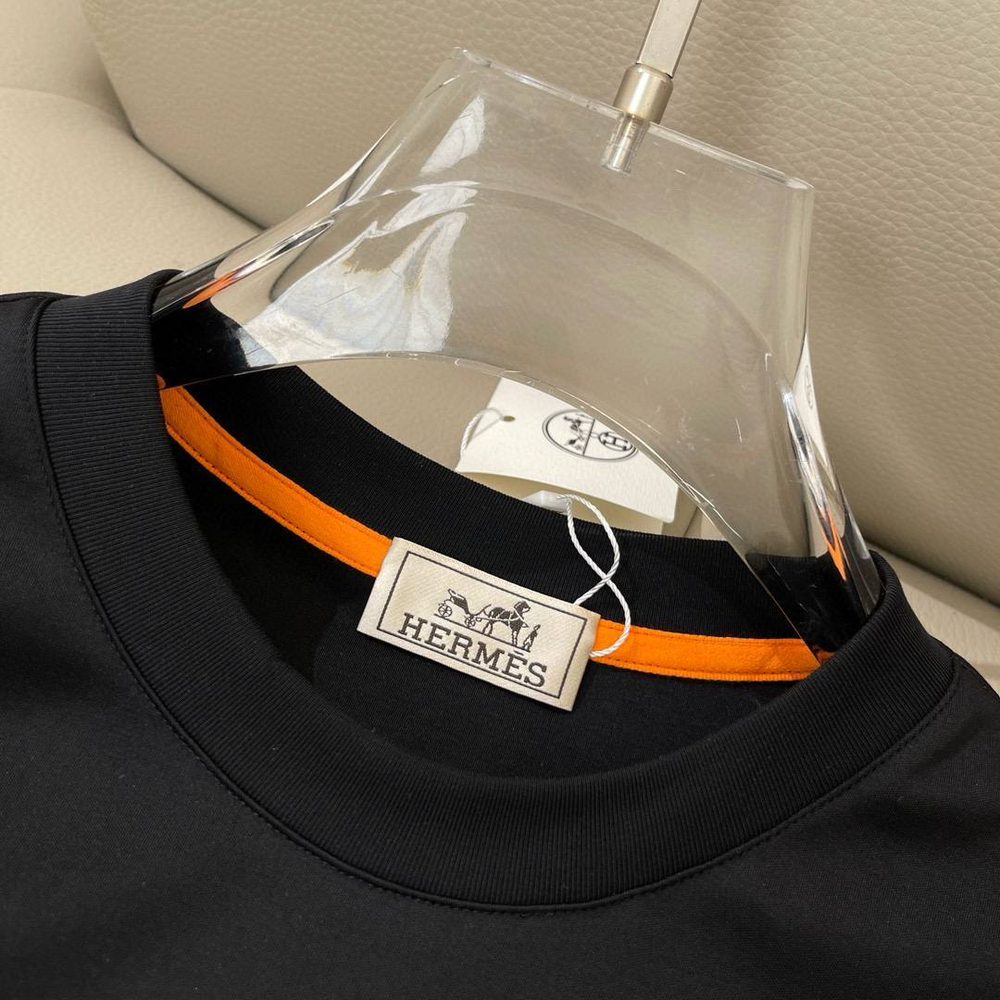 Футболка Hermes