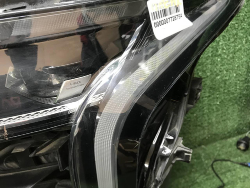 Фара левая EXEED RX (2023-н.в.) LED