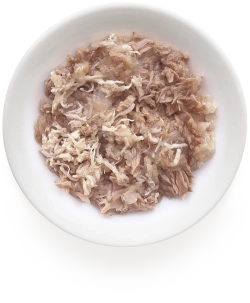 Консервы Grandorf Fresh для взрослых кошек (Филе тунца с куриной грудкой в желе)