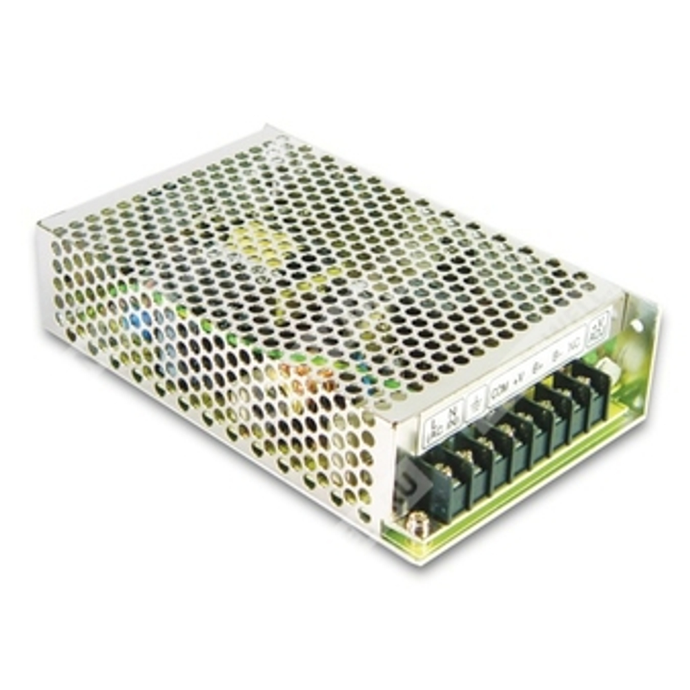 Преобразователь AC-DC сетевой Mean Well ADD-55B