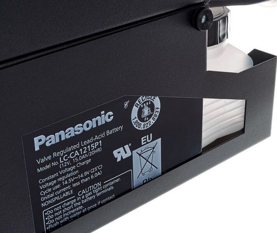 Smoke Factory SCOTTY II