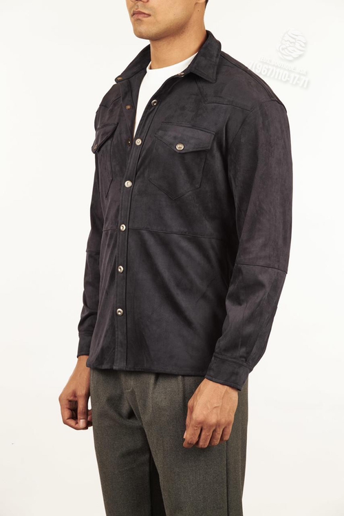 Рубашка Loro Piana