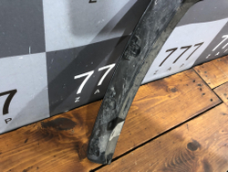 Расширитель крыла переднего Toyota RAV4 V (XA50) 18-нв Б/У Оригинал 7560142160