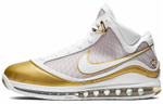 Кроссовки Nike Lebron 7 Qs "China Moon" 2020