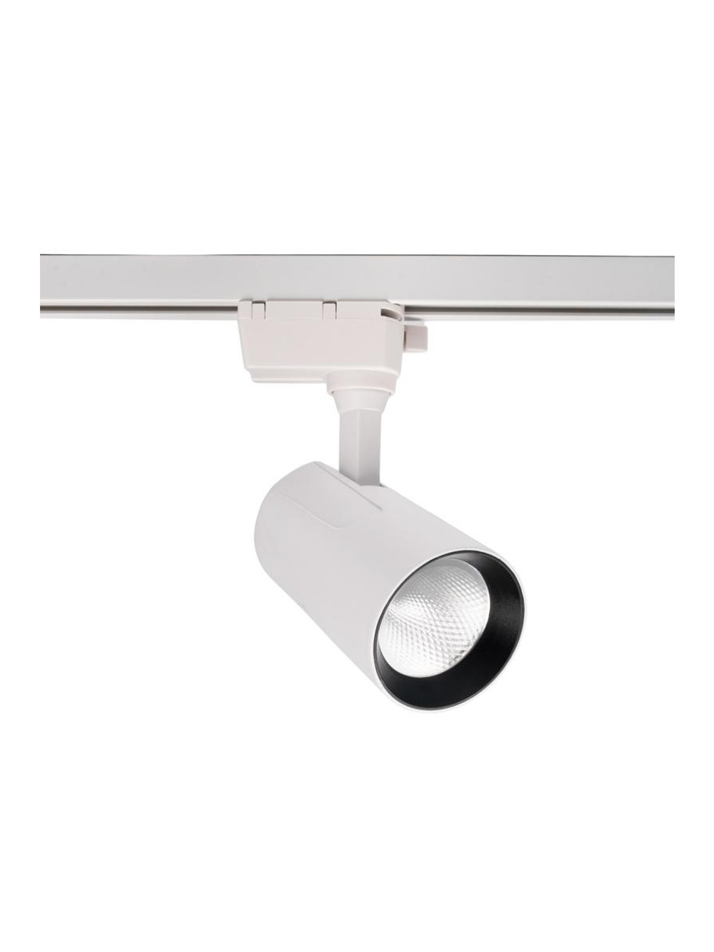 Светильник светодиодный трековый PTR 1725 25Вт 4000К IP40 24град. WH бел. Pro JazzWay 5026148