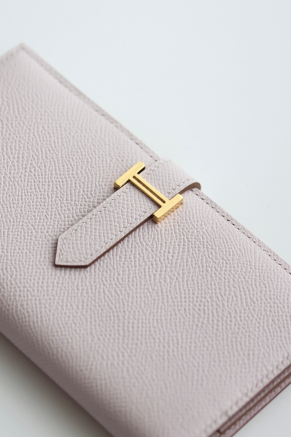 Hermes Bearn Wallet