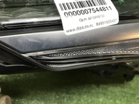 Битая Фара правая Kia Cerato 4 (2021-н.в.) LED