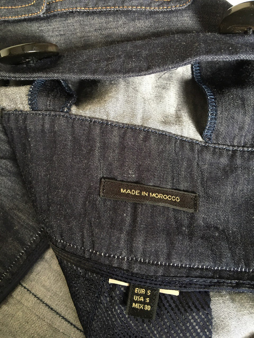 Комбинезон Massimo Dutti