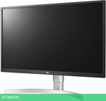 Игровой монитор LG 27UL550P-W