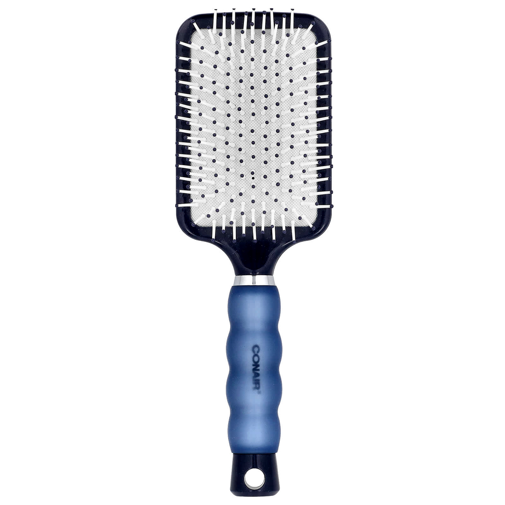 Conair, Gel Grips, щетка для волос, 1 шт.