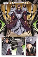 Комикс Звёздные Войны. Эпоха Республики. Падме Амидала