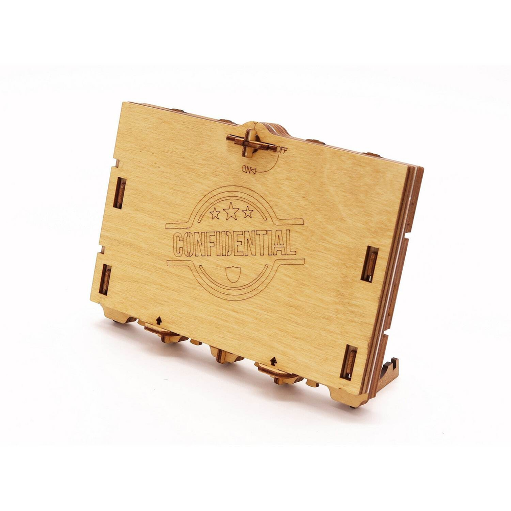 Квестбокс подарочный "Фоторамка" (IDventure)