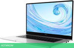 Ноутбук Huawei MateBook D 15 BoD-WDH9 53013VAV