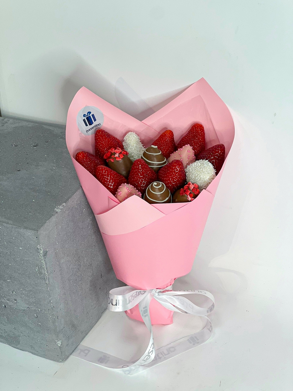  Букет «Heart»