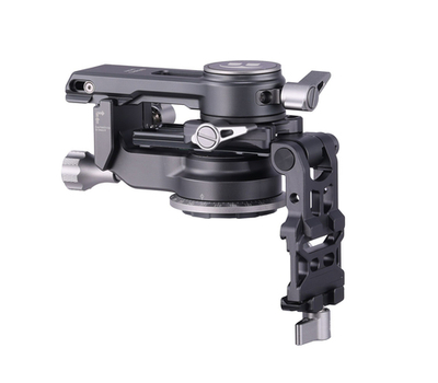Штативная головка Benro GH2FL Gimbal Head Folding Travel, карданная, складная