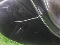 Крышка багажника Mercedes S W221 (2005-2013)