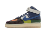 Кроссовки Nike Air Force 1 07 Prm