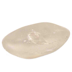 Галтель "Дымка" кварц дымчатый асс.