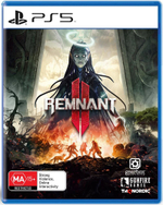 Remnant II [PS5] Б/У