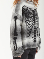 Женский Свитер (Round-neck) Bare