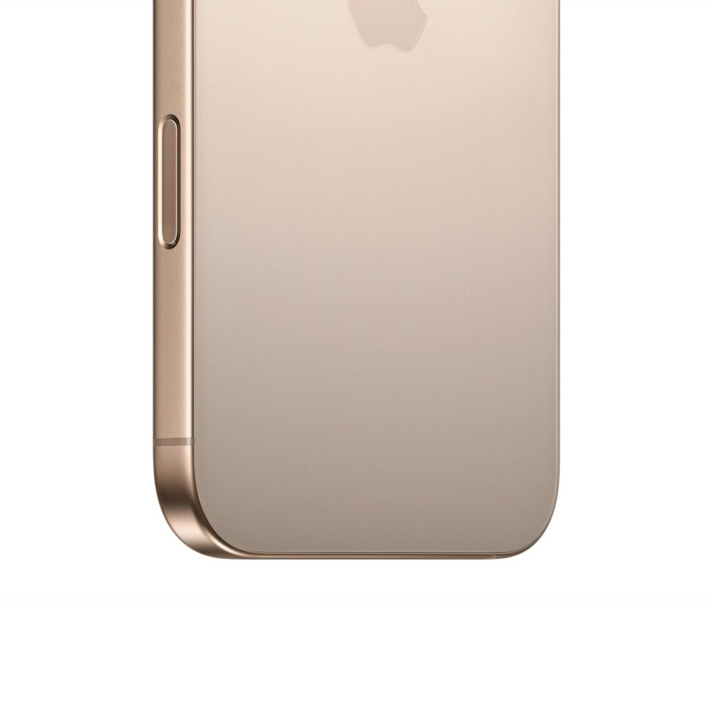 Телефон Apple iPhone 16 Pro Max 512Gb (Desert Titanium)