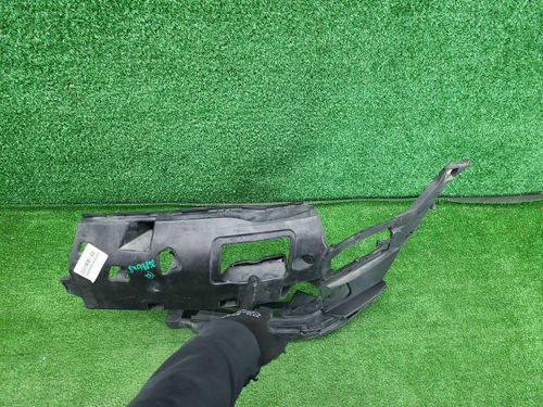 Кронштейн ПТФ левый BMW 7er G11 (2015-2019)