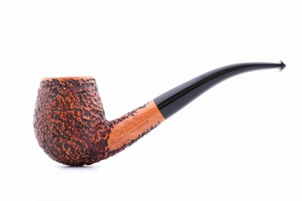 Трубка Ser Jacopo R1 Rustic S291-2