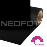 Colorama CO968 Black 2.18х11 м