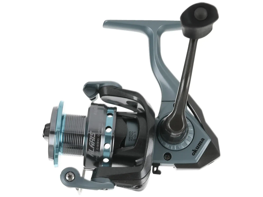 Катушка Okuma Alaris 30