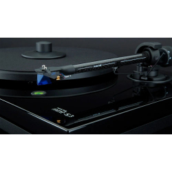Проигрыватель винила Music Hall MMF-5.3 Black (2M Blue)