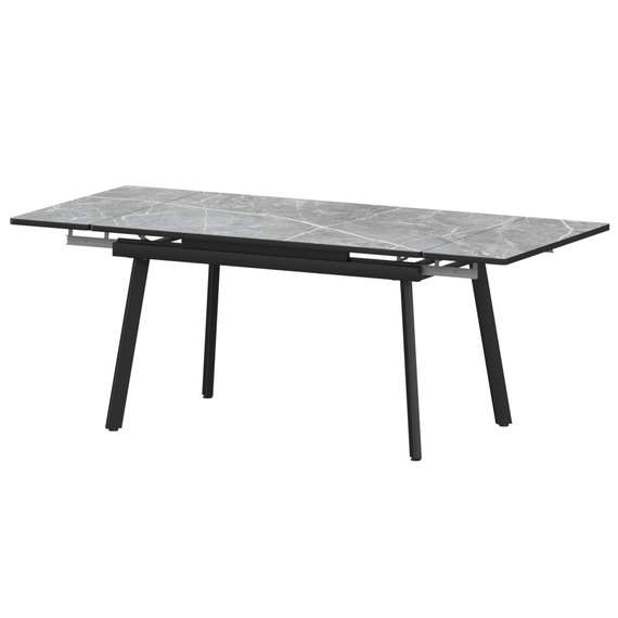 Стол раздвижной Гранд Гранд 1200+300+300 (Н-3778)  1200x800x750