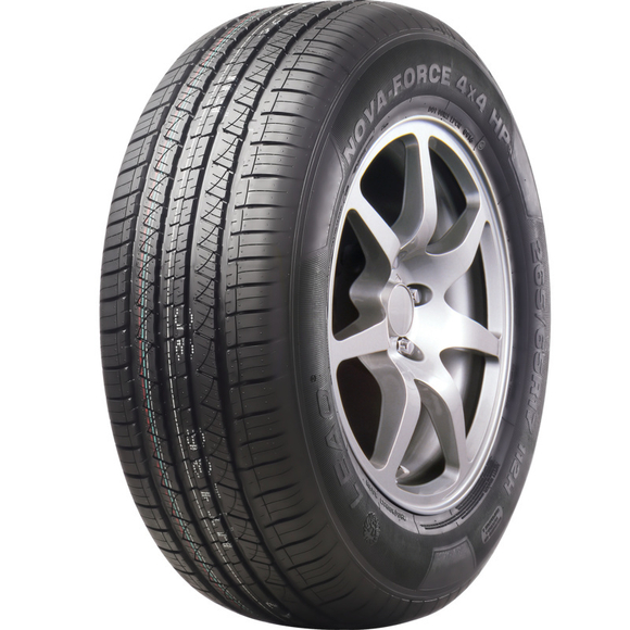 LingLong Leao 265/50R20 111V XL Nova-Force 4x4 HP TL