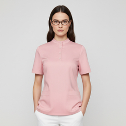 Медицинская женская блуза "Вега"