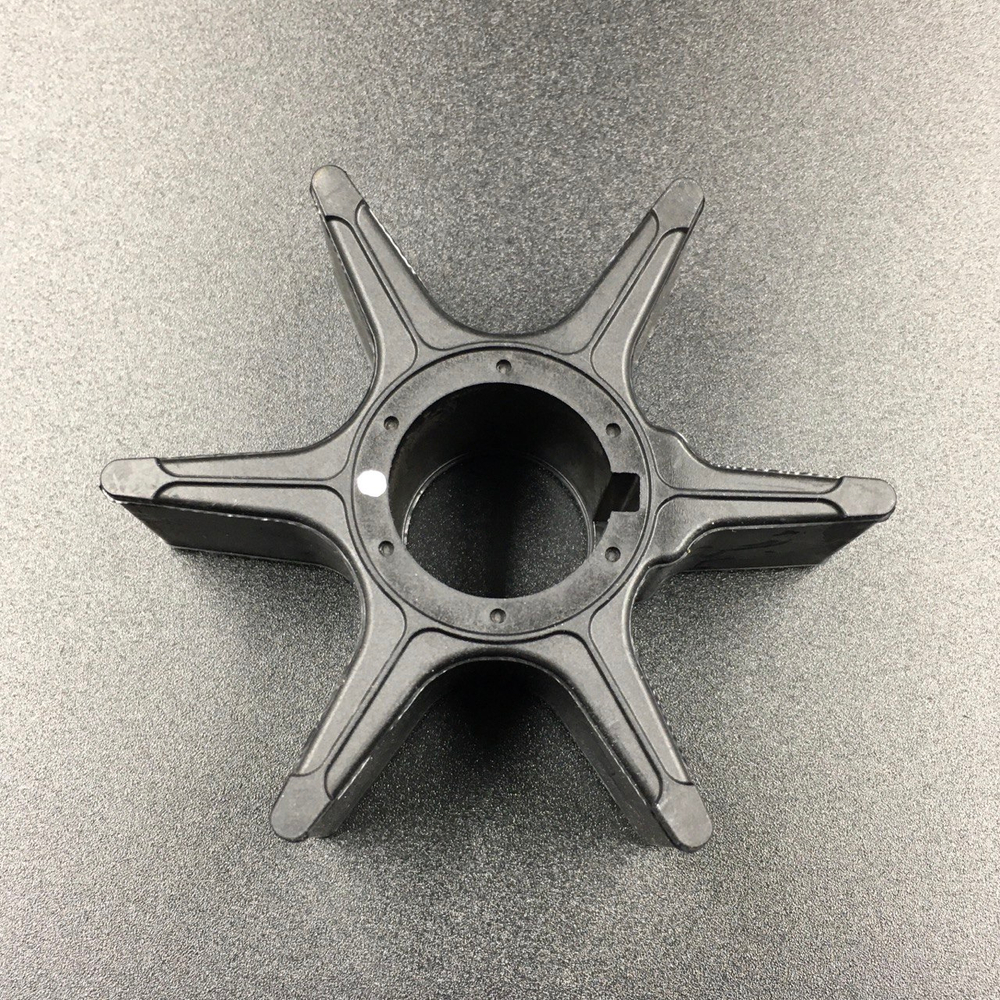 Крыльчатка помпы охлаждения Suzuki DF60-70, DF40-90(A) (17461-87E00/17461-87E12) (Suzuki)