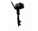 Лодочный мотор Hidea HD 4FHWS